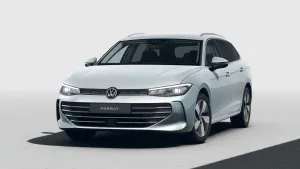 VW Passat Business