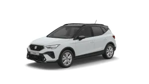 Seat Arona FR