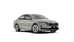 Škoda Octavia Exclusive Selection