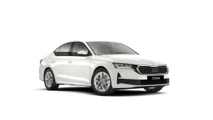 Škoda Octavia Exclusive Selection