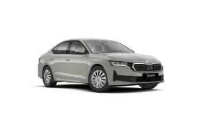 Škoda Octavia Essence