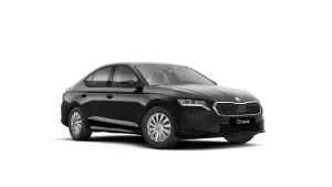 Škoda Octavia Essence