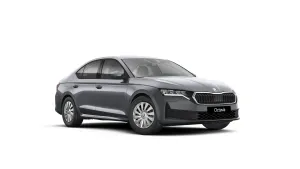 Škoda Octavia Essence