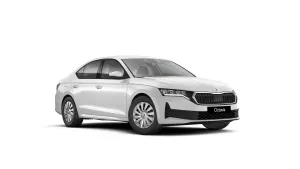 Škoda Octavia Essence