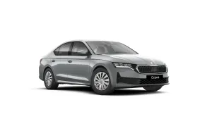 Škoda Octavia Essence