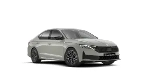 Škoda Octavia Sportline