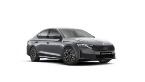 Škoda Octavia Sportline