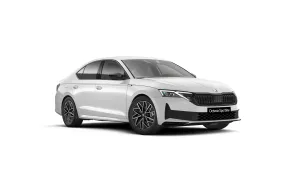 Škoda Octavia Sportline