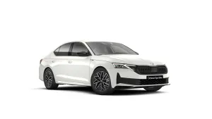 Škoda Octavia Sportline