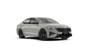 Škoda Octavia RS