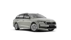 Škoda Octavia Combi Selection