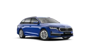 Škoda Octavia Combi Classic