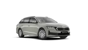 Škoda Octavia Combi Essence