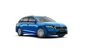 Škoda Octavia Combi Essence