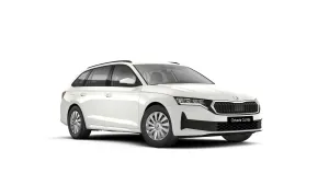 Škoda Octavia Combi Essence