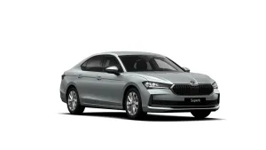 Škoda Superb Selection