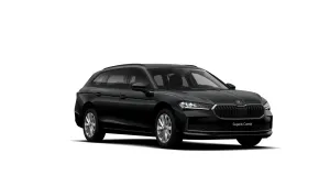 Škoda Superb Combi Selection