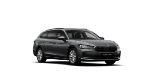 Škoda Superb Combi Selection