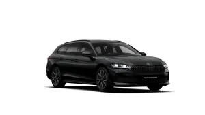 Škoda Superb Combi Sportline