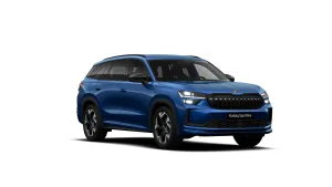 Škoda Kodiaq Sportline