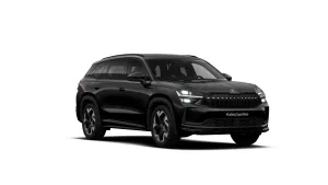 Škoda Kodiaq Sportline