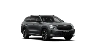 Škoda Kodiaq Sportline