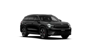 Škoda Kodiaq RS
