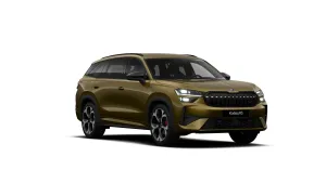 Škoda Kodiaq RS