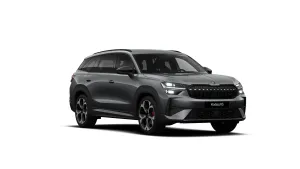 Škoda Kodiaq RS