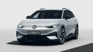 VW ID.7 Tourer Pro S People