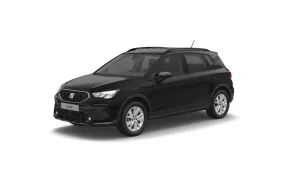 Seat Arona Reference