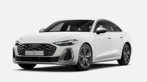 Audi S5 Limuzína