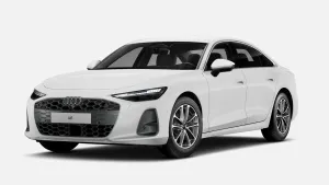 Audi A6 Limuzína