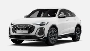 Audi SQ5 Sportback