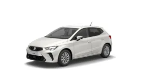 Seat Ibiza Reference