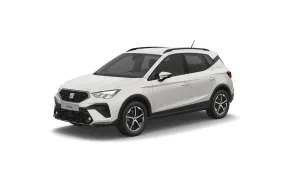 Seat Arona Style