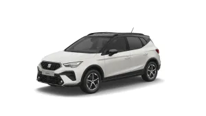Seat Arona FR