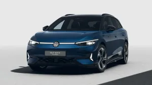 VW ID.7 Tourer GTX People