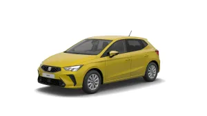 Seat Ibiza Reference