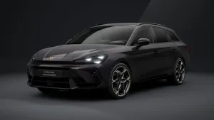 Cupra Leon SP VZ