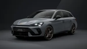 Cupra Leon SP VZ