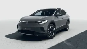 VW ID.4 Pro