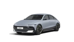 Hyundai Ioniq 6 Premium