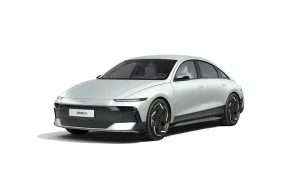 Hyundai Ioniq 6 Premium