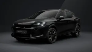 Cupra Formentor Tribe Edition