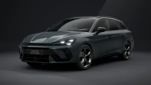 Cupra Leon SP