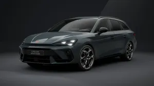 Cupra Leon SP VZ