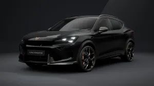 Cupra Formentor VZ5