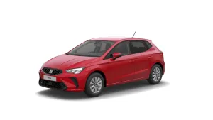 Seat Ibiza Reference