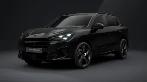 Cupra Terramar Tribe Edition